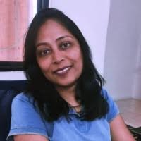 Shirley Apte Email & Phone Number