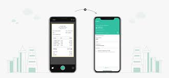 Aspose receipt scanner is a free online app for scanning receipt images. Receipt Scanner App Receipt App Hd Png Download Kindpng