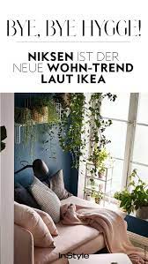 We have also covered hygge bedroom ideas in great detail too…it's no wonder people cant get enough of these design ideas. Laut Ikea Designerin Deshalb Ist Der Wohntrend Niksen Jetzt Das Neue Hygge Wohntrends Wohnen Ikea