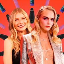 People featured on this list are from all domains, such as actresses, models, lyricists & songwriters and pop singers etc. Celebrities Like Cara Delevingne Are Getting Into The Sex Toy Business Teen Vogue