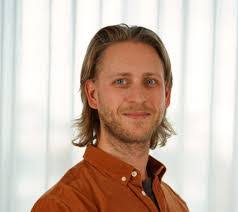 David Brockway's Instagram, Twitter & Facebook