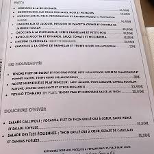 Photo1 Jpg Picture Of Maison Baci Metz Tripadvisor