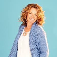 This is a reformatted copy of my original knitting pattern a4 pdf. Knitted Cardigan Pattern How To Knit A Waterfall Cardigan For Spring