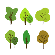 Descubre La Personalidad De Tu Hijo A Traves Del Dibujo De Un Arbol Cadena Dial