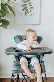 Thanksgiving Dinner Ready Portable High Chairs High Chair Toddler Gear