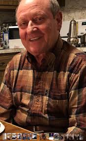 I grew up in New Jersey