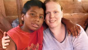 Fundraiser by Ari Tison : Support Afro Indigenous Journalist's Education