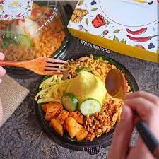 Tumpeng Hari Guru Bekasi 0856 9429 3531 Pesan Catering Box Snack Box Tumpeng Tumpeng Mini Catering Nasi