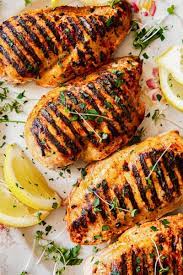 Simple And Delicious Chicken Marinade Recipe Ideal For Grilling Or Oven Baking Healthy Chicken Recipes Chicken Marinade Recipes Chicken Marinades