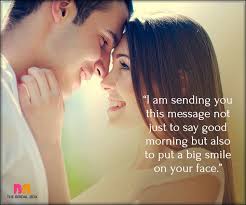 Good Morning Love Messages For Boyfriend 15 Awesome Msgs For Him Good Morning Love Message For Boyfriend Love Poems