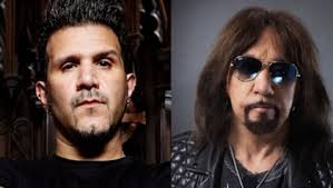 OVERKILL Bassist Signs Deal With MIGHTY MUSIC; Solo Album Due In October