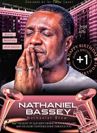 Happy Birthday Nathan. Please find you way back to your family