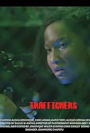 Traffickers (2021)