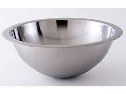 decolav round stainless steel