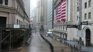 The comex division of the nymex came to be in 1933 when the new york hide exchange, the new york rubber exchange, the national metal exchange and the national raw silk exchange all merged. Wall Street Ends Higher As Investors Look Past Immediate Downturn Financial Times
