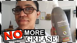 Grout cleaner should destroy grease, oil, and soap residue without you breaking a sweat. How To Remove Heavy Grease Stains From Kitchen Walls Method Heavy Duty Degreaser Review Youtube