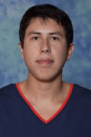 2010-11 Hobart Basketball Roster