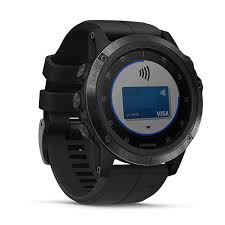 Fenix 5x Plus Sapphire Black アウトドア 製品 Garmin Japan Home
