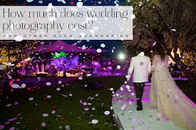 How much does it cost for wedding photography. How Much Does Wedding Photography Cost And Other Such Quandaries Smashing The Glass Jewish Wedding Blog