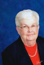 Pauline McCaskill Lee Obituary August 30, 2020