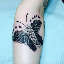 Baby Tattoo Idea Jpg 635 633 Pixels Tatouage Modele Tatouage Artistes Tatoueurs