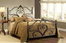 HH2 Home Newton King Bed