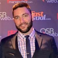 Andrew Eck's Instagram, Twitter & Facebook