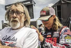 The epic rise of Seth Feider