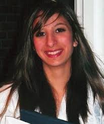 KATHERINE MARTINES Obituary (1990