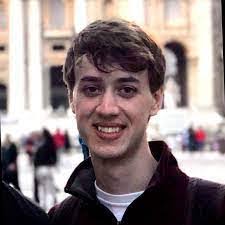 Jonathan Olds's Instagram, Twitter & Facebook