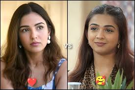 King toh Vivian hi hai 🔥