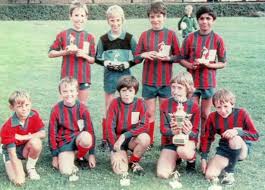 Born 1998, age 19 with alison southgate. World Cup 2018 What Was Gareth Southgate Like At School Bbc News