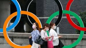 Ron maclean was the main sportscaster and host for the beijing 2008 summer olympics until the death of his mother; Spectators Banned From Tokyo Olympics Cbc Sports