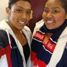 Daisy Rahman's Instagram, Twitter & Facebook