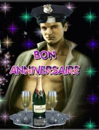 Autres images gif joyeux anniversaire. Second Life Marketplace Gif Joyeux Anniversaire Homme
