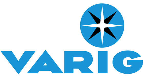 Resultado de imagem para VARIG EMBLEMA"