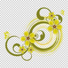 Download free floral pattern png with transparent background. Flower Floral Design Pattern Circle Pattern Flower Arranging Circle Frame Geometric Pattern Png Klipartz