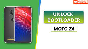 It must have contacted the unlock server and confirmed the unlock. How To Unlock Bootloader On Motorola Moto Z4 Official Method