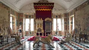 The castle was originally built as a country summer house in 1606 a. Rosenborg Castle The Royal Danish Collections