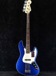 魅力的な Fender Made In Japan Made In Japan Modern Jazz Bass Deep Ocean Metallic 新品 フェンダー ディープオーシャンメタリック 青 Jazz Bass Jb ジャズベース Electric Bass エレキ ベース ギタープラネットonline Aam Cl