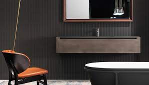 Bespoke luxury baths with fine italian furnishings. Bathrooms Furniture Best European Brands Online Store