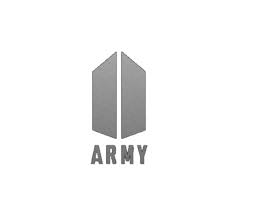 We hope you enjoy our growing collection of hd images. Army Logo Bts Army Fandom Sticker By ê½ƒ Free Photos
