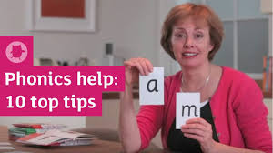 … early years educators need to know how children develop language and literacy, and how to teach early phonics (p. Learn To Read With Phonics Oxford Owl