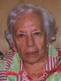 Mildred Ackermann Obituary