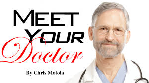 Ted D. Barnett, M.D.