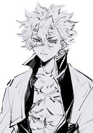 Kimetsu no yaiba) is a japanese manga series by koyoharu gotōge. Shinazugawa Sanemi Kimetsu No Yaiba Image 2778559 Zerochan Anime Image Board