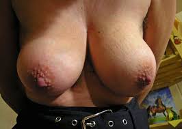 BIG NIPPLES - BIG AREOLAS! Porn Pic - EPORNER