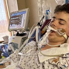 Rebekah Frederick's Instagram, Twitter & Facebook