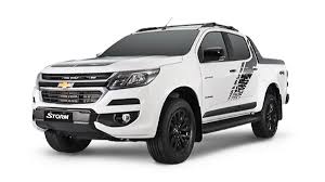 2020 Chevrolet Colorado Philippines Price Specs Review Price Spec