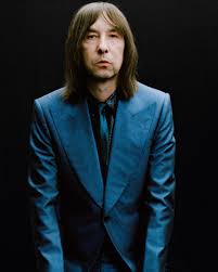 Rob Brydon plays amateur food critic